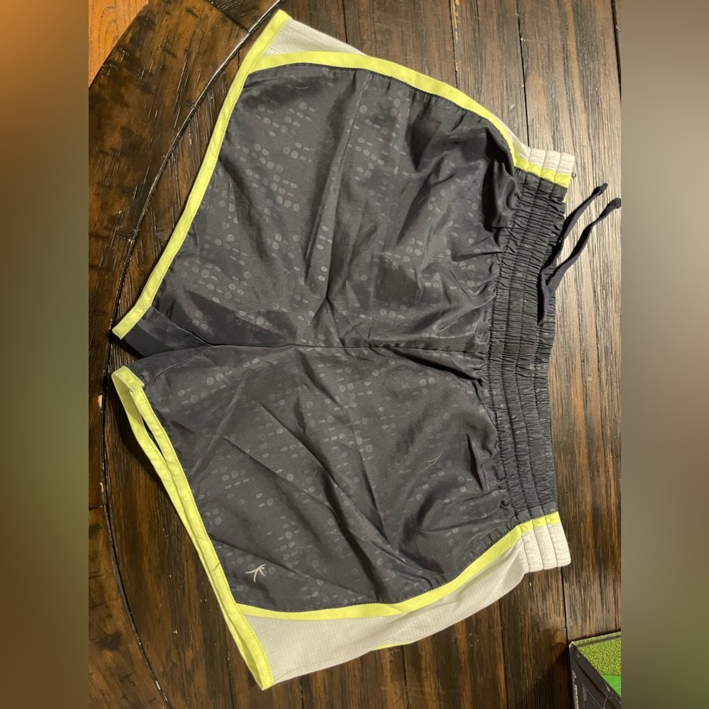 Medium jogging shorts